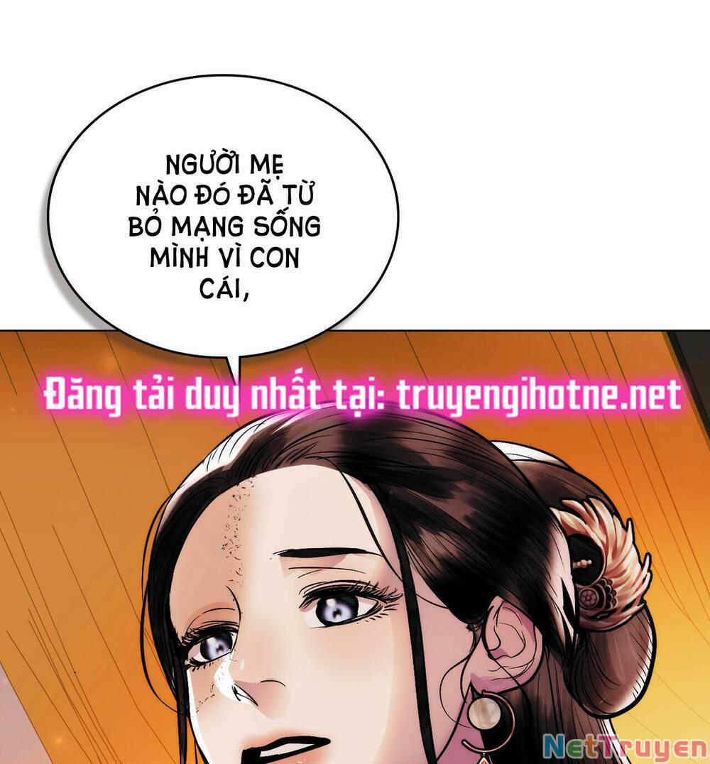 Một Nửa Không Hoàn Hảo 34.1 trang 1
