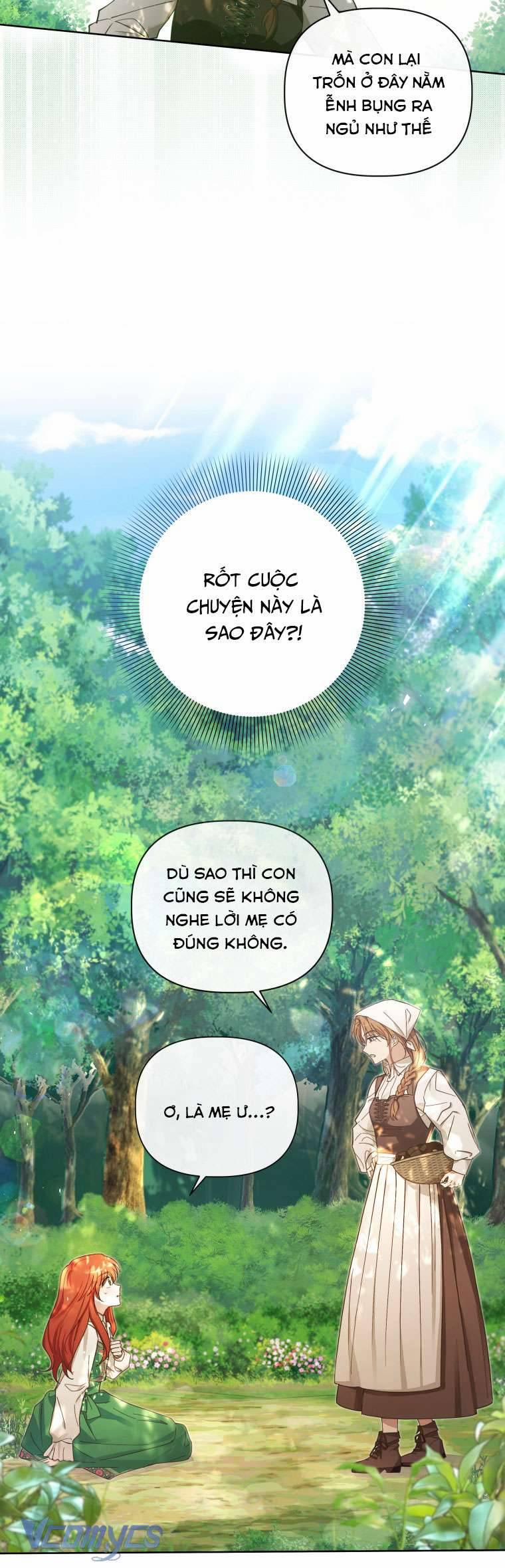 Mọt Sách Là Bạo Quân 1 trang 10