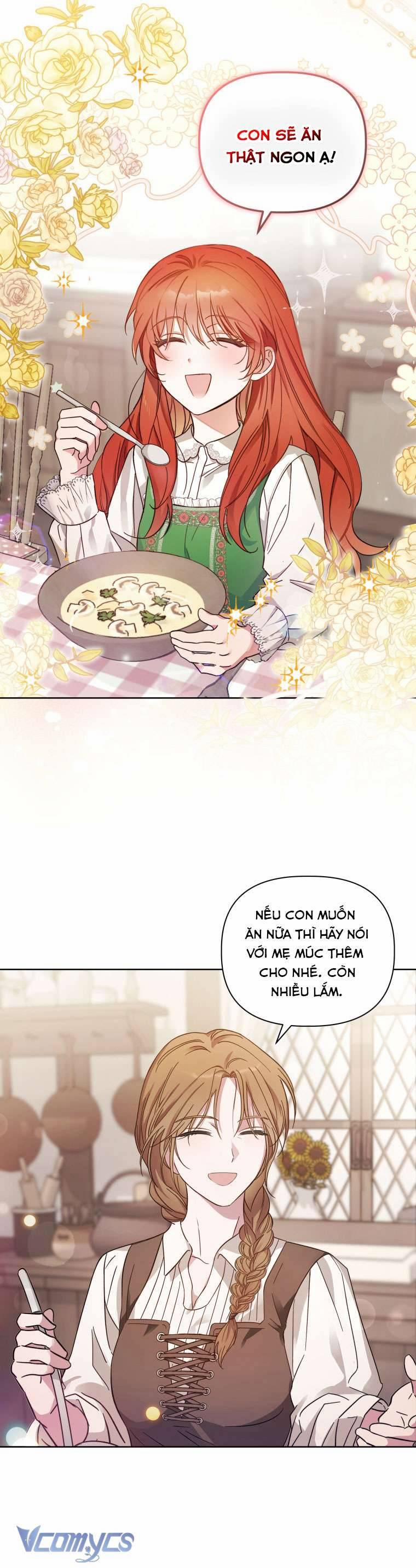 Mọt Sách Là Bạo Quân 1 trang 16