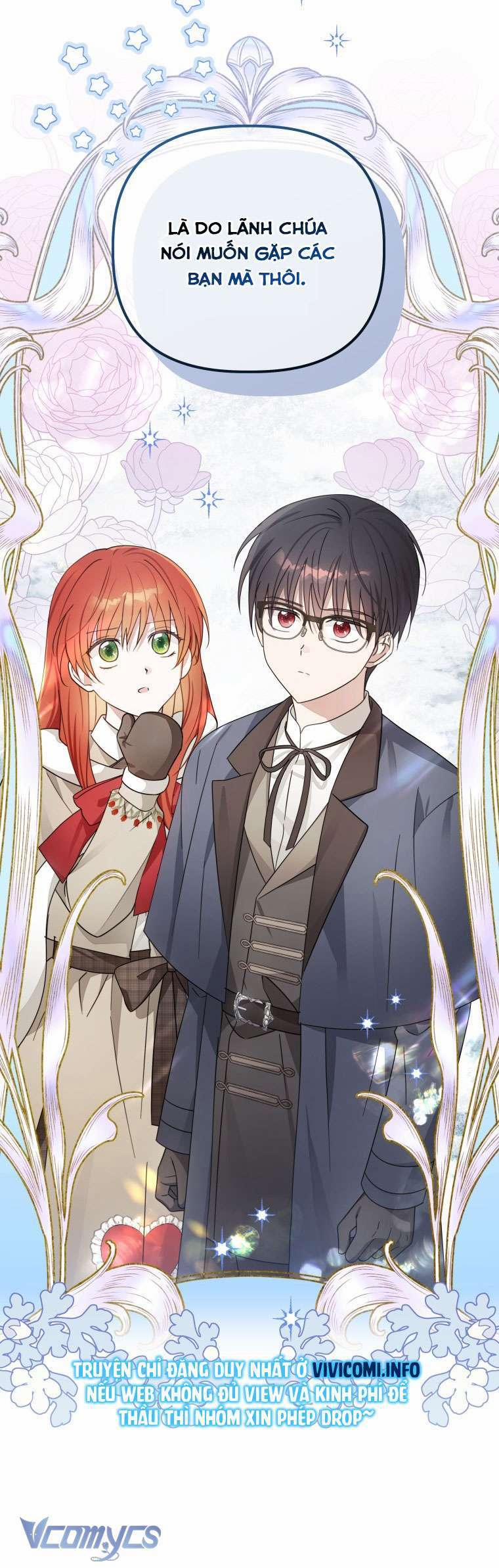 Mọt Sách Là Bạo Quân 10 trang 31