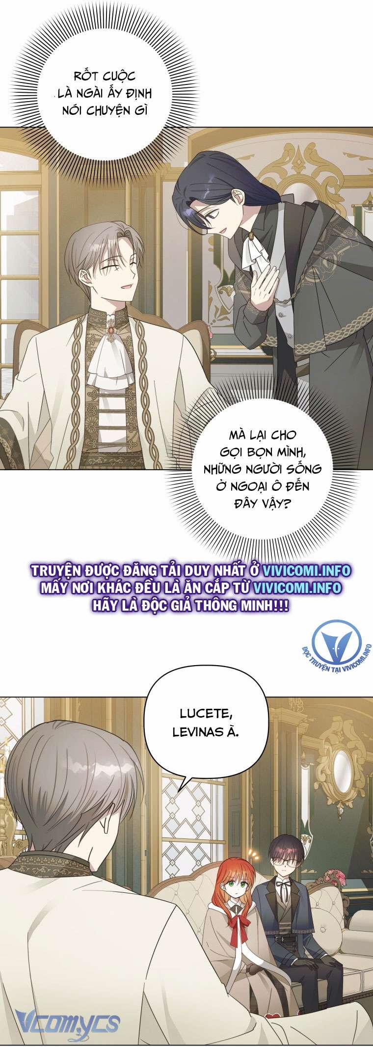 Mọt Sách Là Bạo Quân 11 trang 12