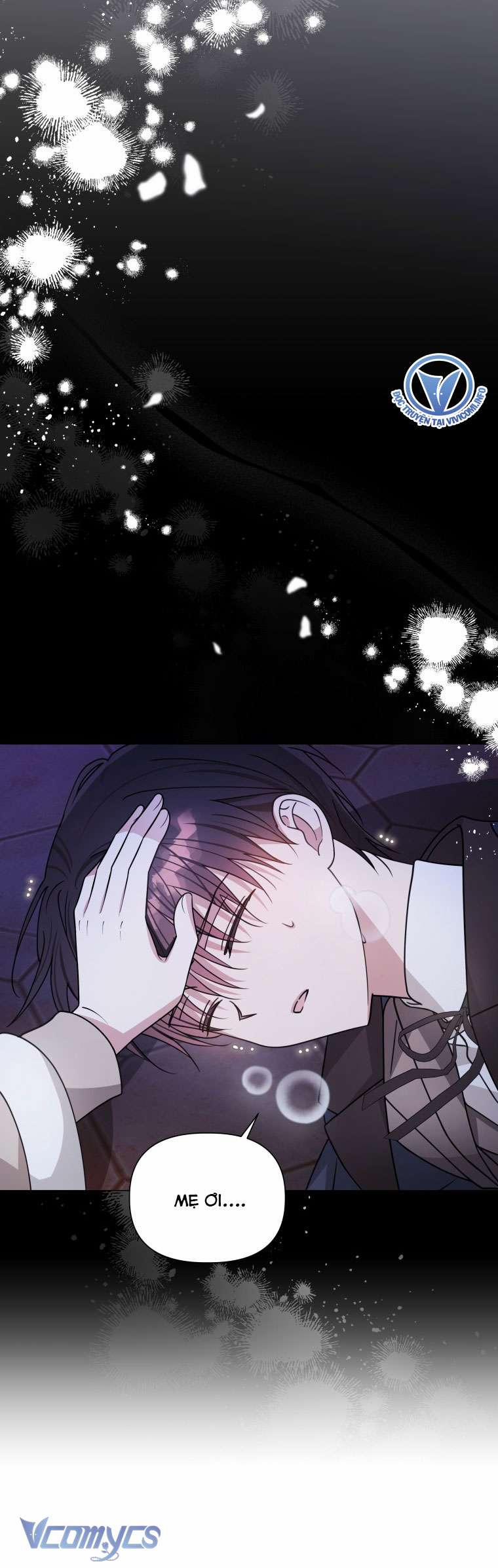 Mọt Sách Là Bạo Quân 12 trang 11