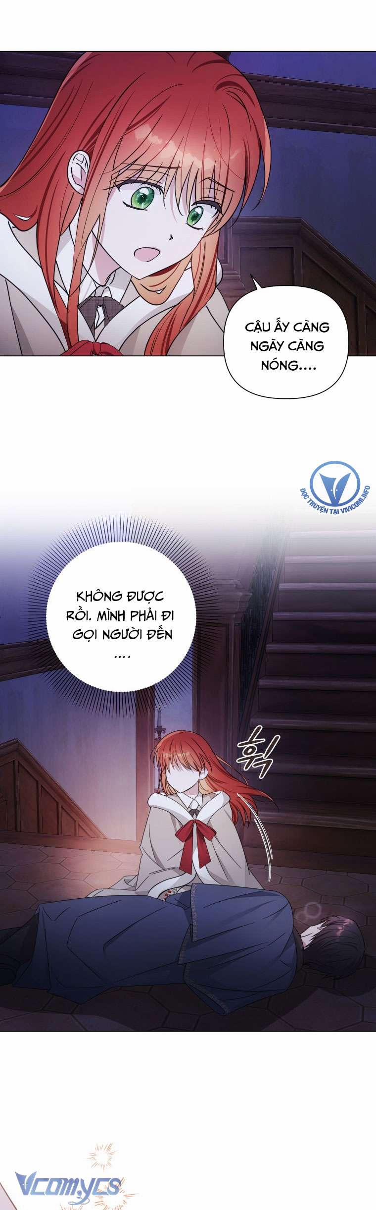 Mọt Sách Là Bạo Quân 12 trang 12