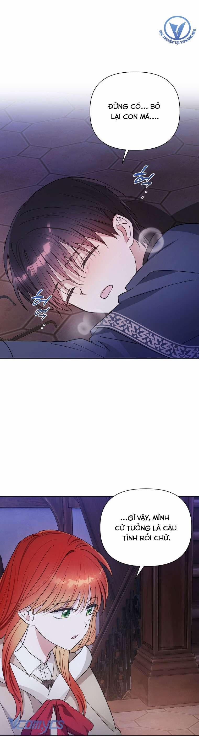 Mọt Sách Là Bạo Quân 12 trang 14
