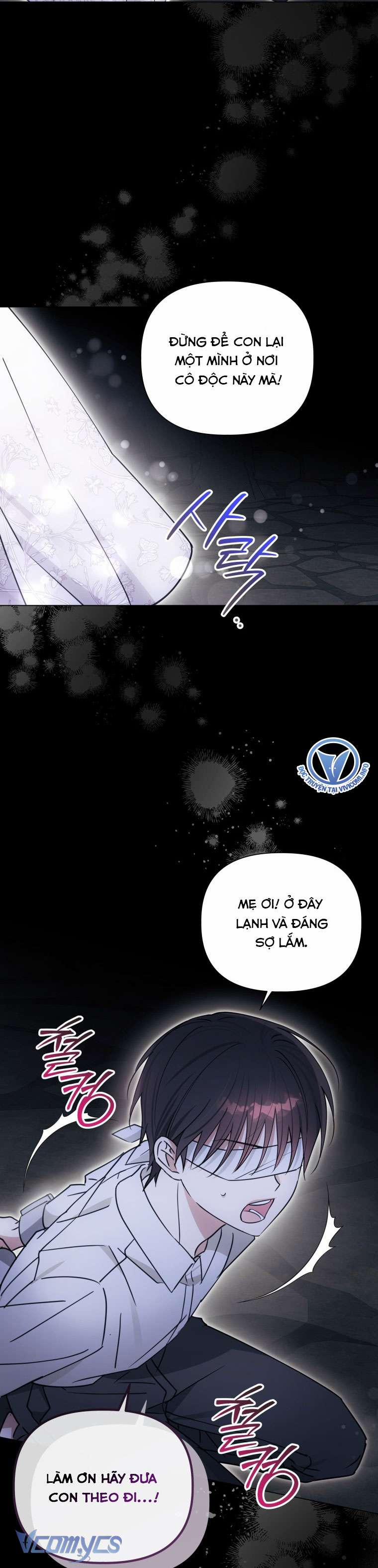 Mọt Sách Là Bạo Quân 12 trang 8