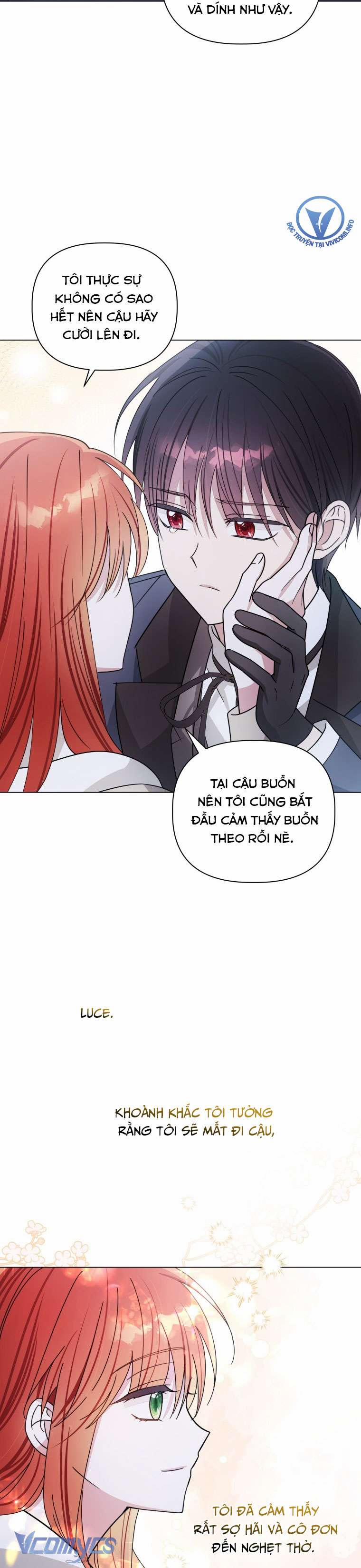 Mọt Sách Là Bạo Quân 13 trang 25