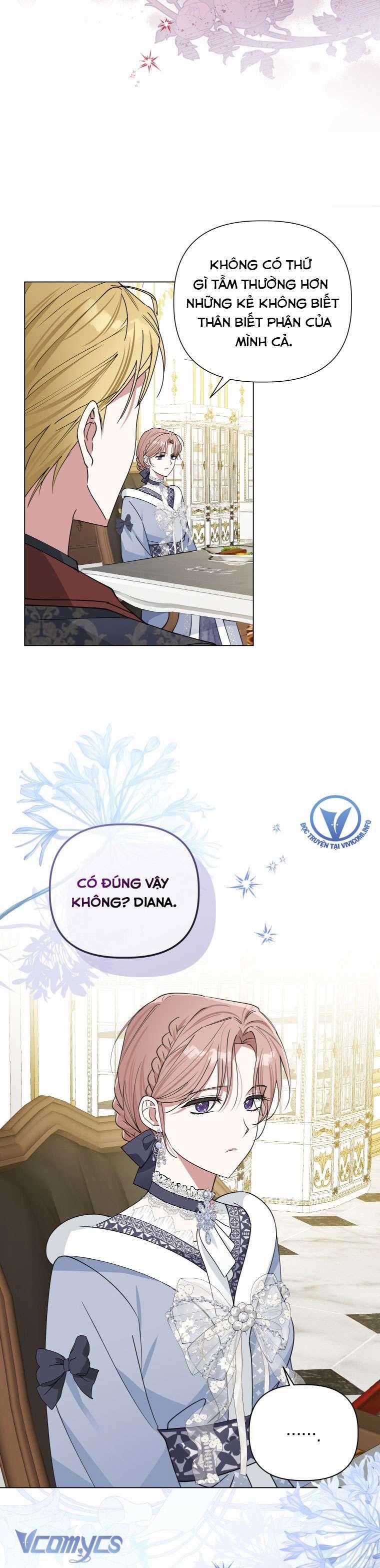 Mọt Sách Là Bạo Quân 13 trang 4