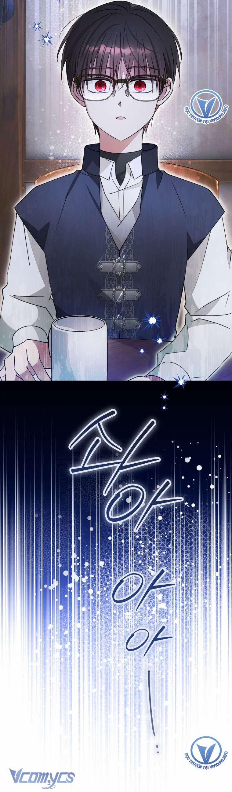 Mọt Sách Là Bạo Quân 14 trang 30