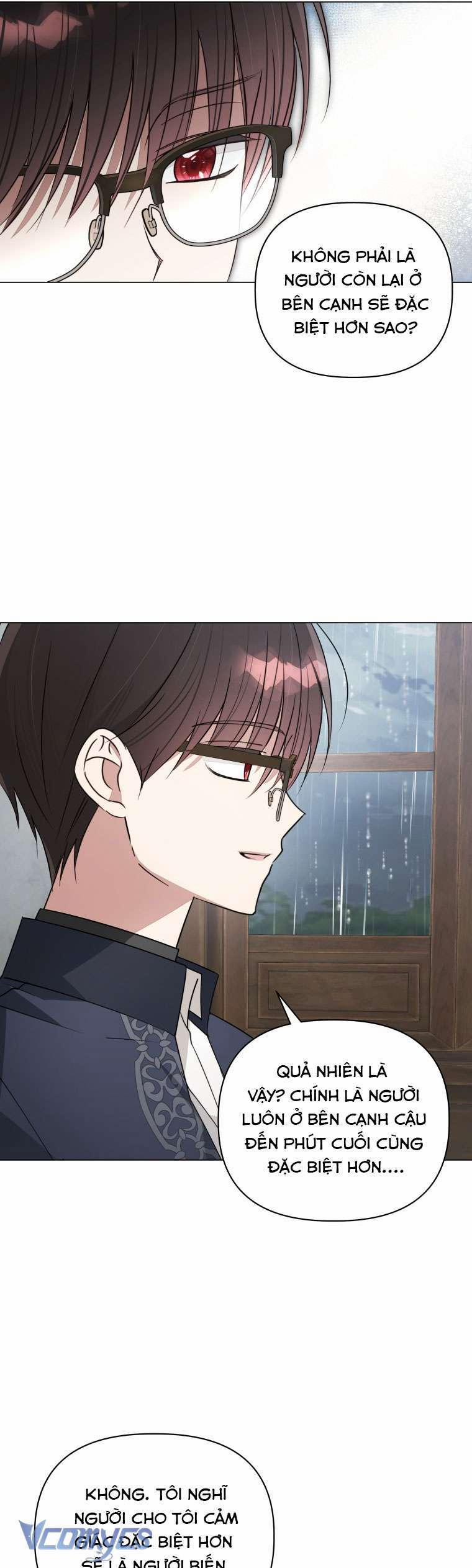 Mọt Sách Là Bạo Quân 15 trang 3