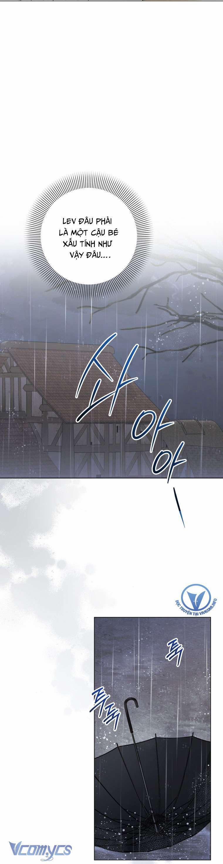 Mọt Sách Là Bạo Quân 15 trang 31