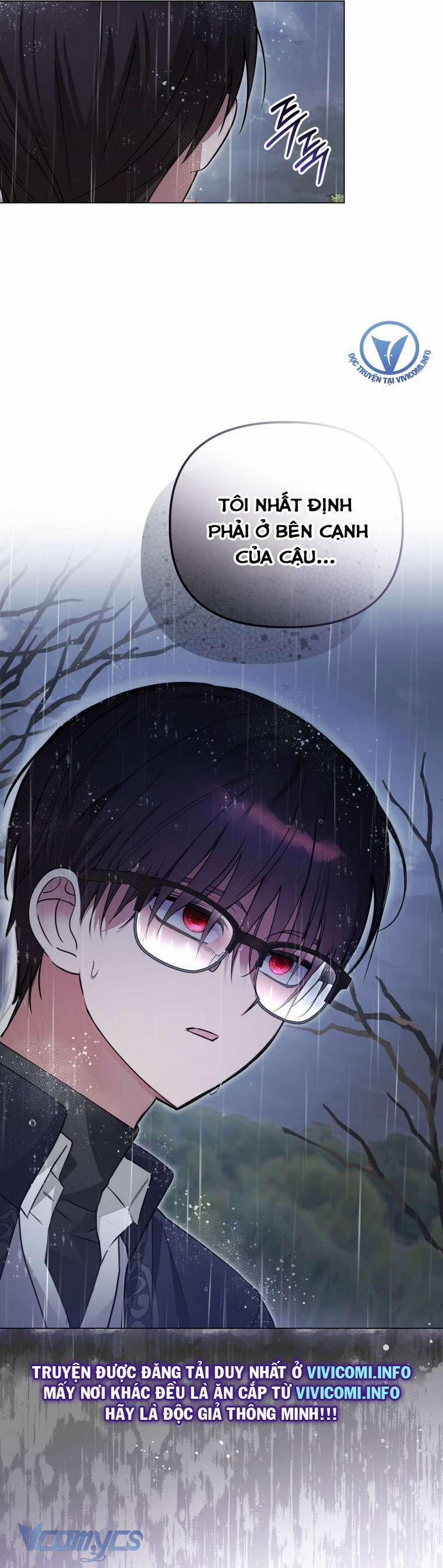 Mọt Sách Là Bạo Quân 15 trang 33