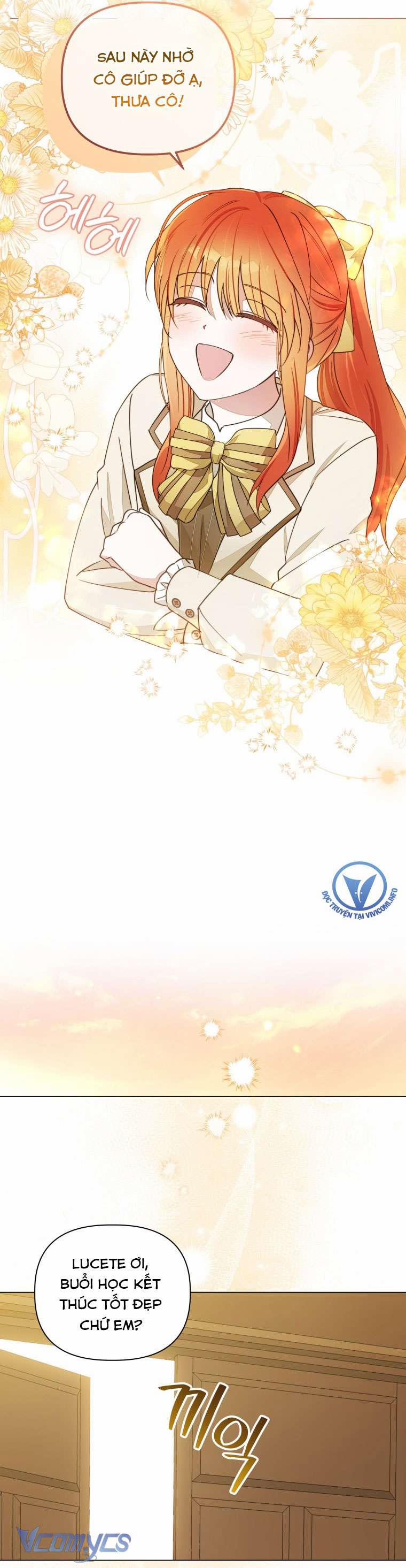 Mọt Sách Là Bạo Quân 16 trang 18