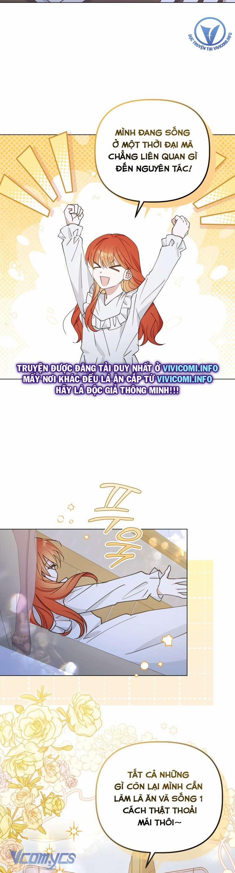 Mọt Sách Là Bạo Quân 16 trang 29