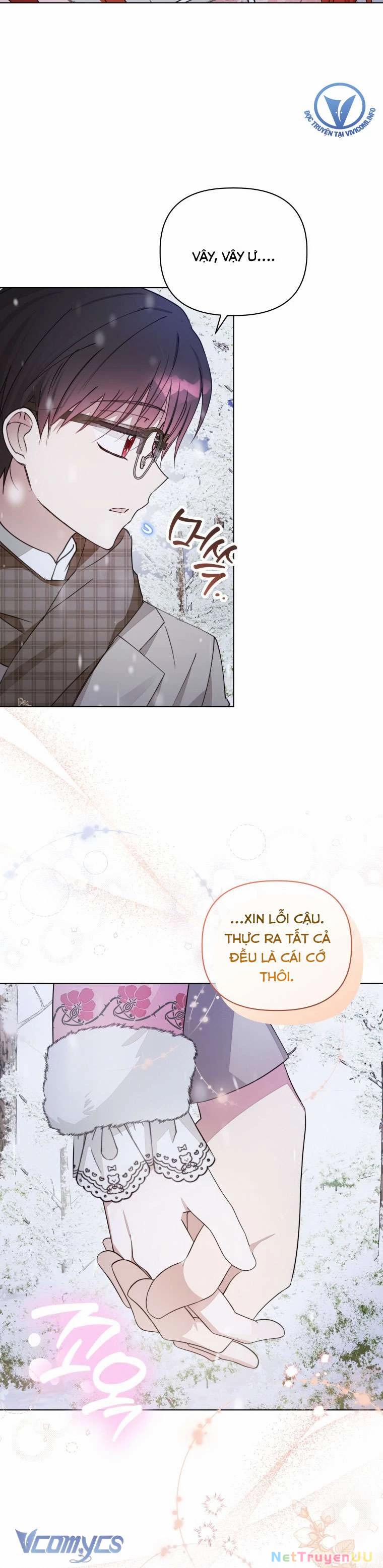 Mọt Sách Là Bạo Quân 17 trang 13