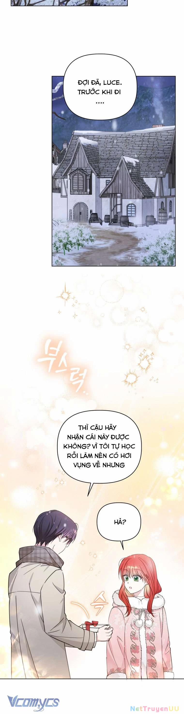 Mọt Sách Là Bạo Quân 17 trang 18