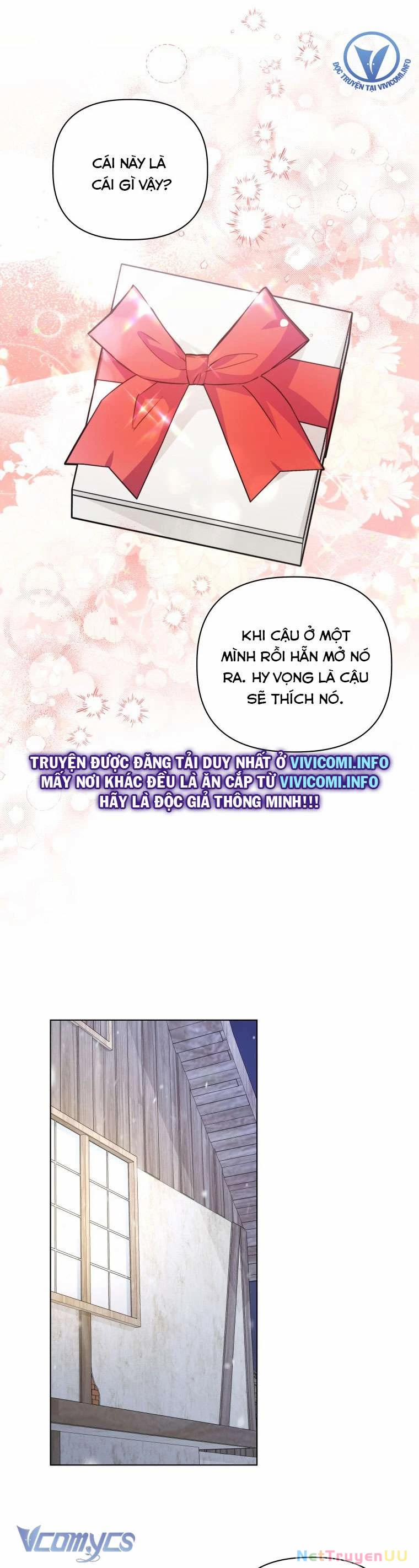 Mọt Sách Là Bạo Quân 17 trang 19