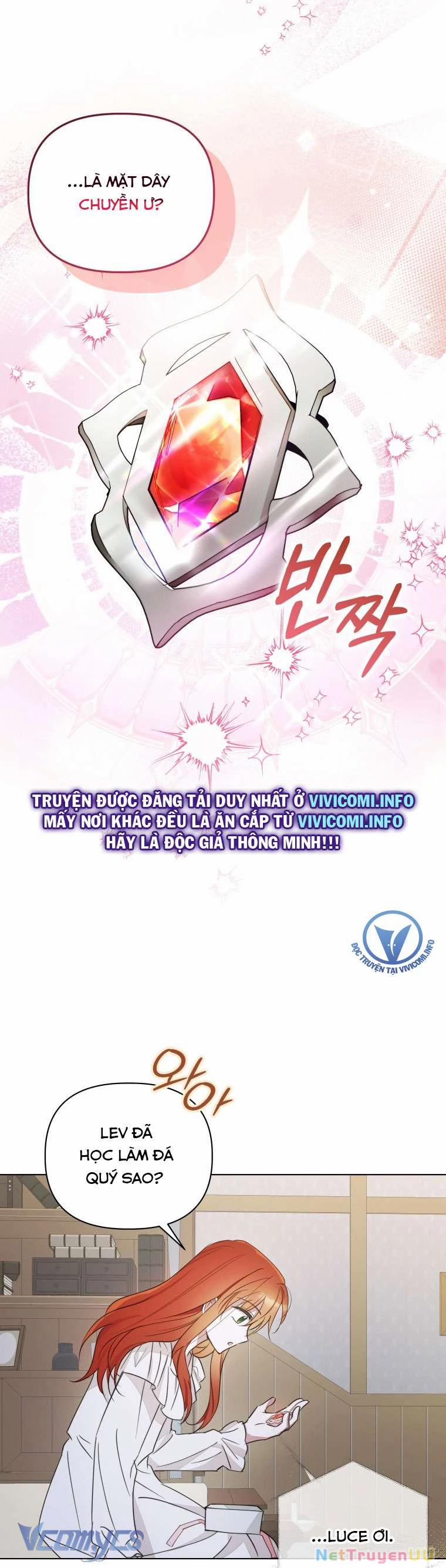 Mọt Sách Là Bạo Quân 17 trang 21