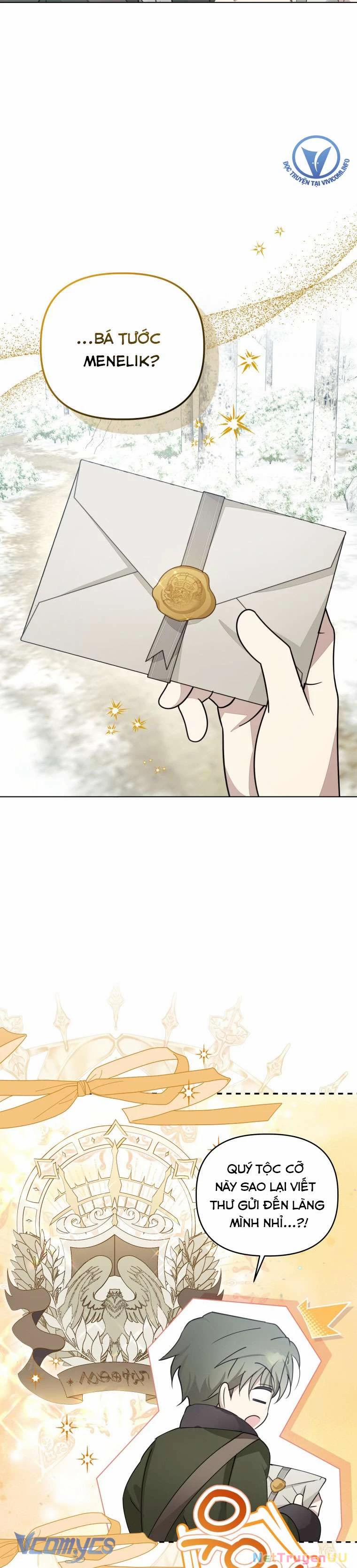 Mọt Sách Là Bạo Quân 17 trang 3