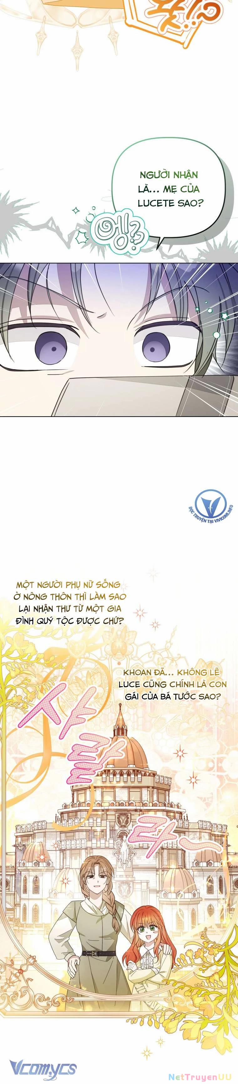 Mọt Sách Là Bạo Quân 17 trang 4