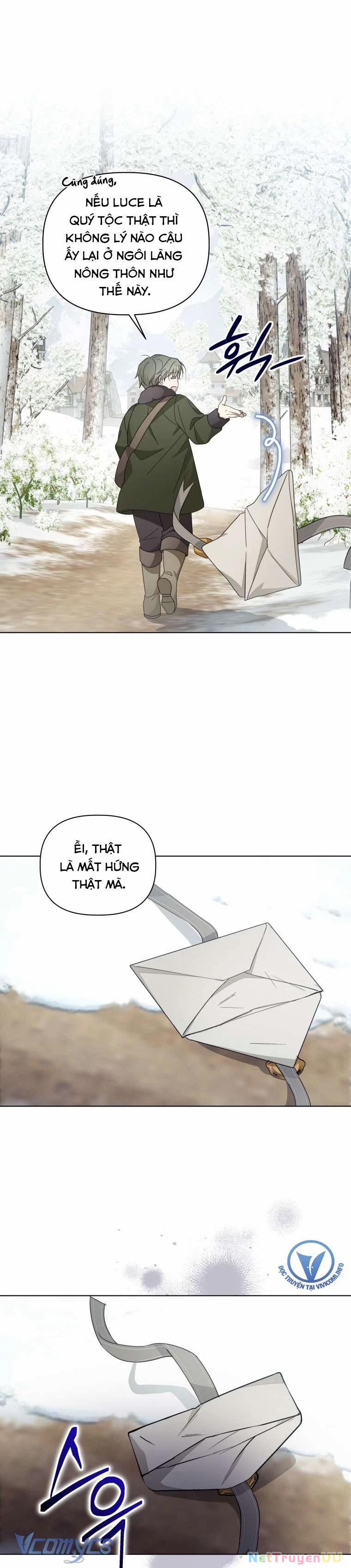 Mọt Sách Là Bạo Quân 17 trang 6