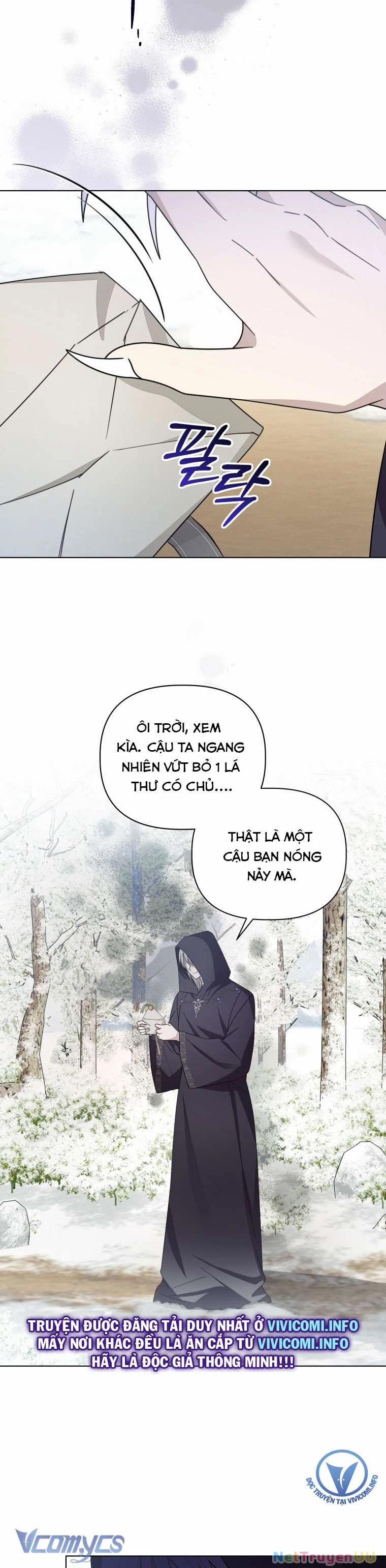 Mọt Sách Là Bạo Quân 17 trang 7