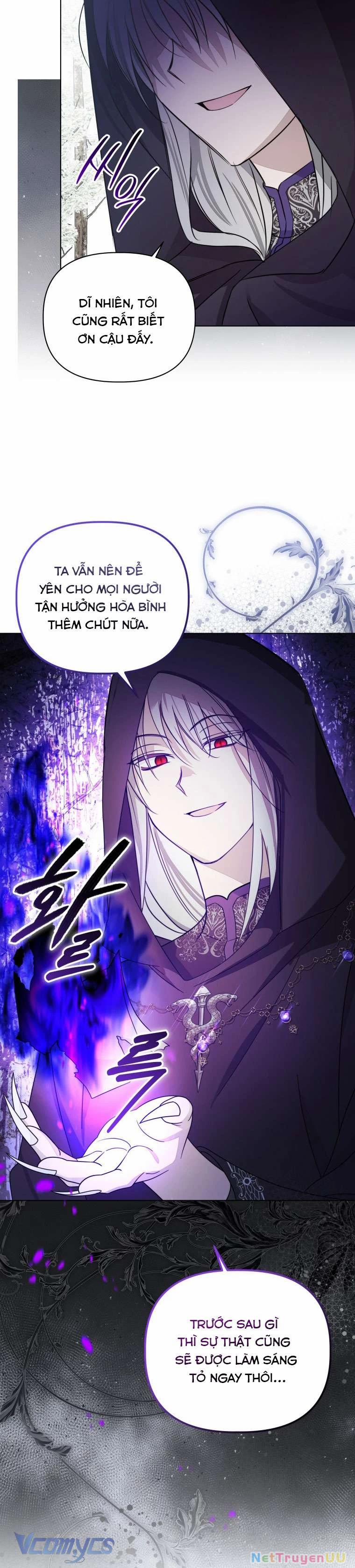 Mọt Sách Là Bạo Quân 17 trang 8