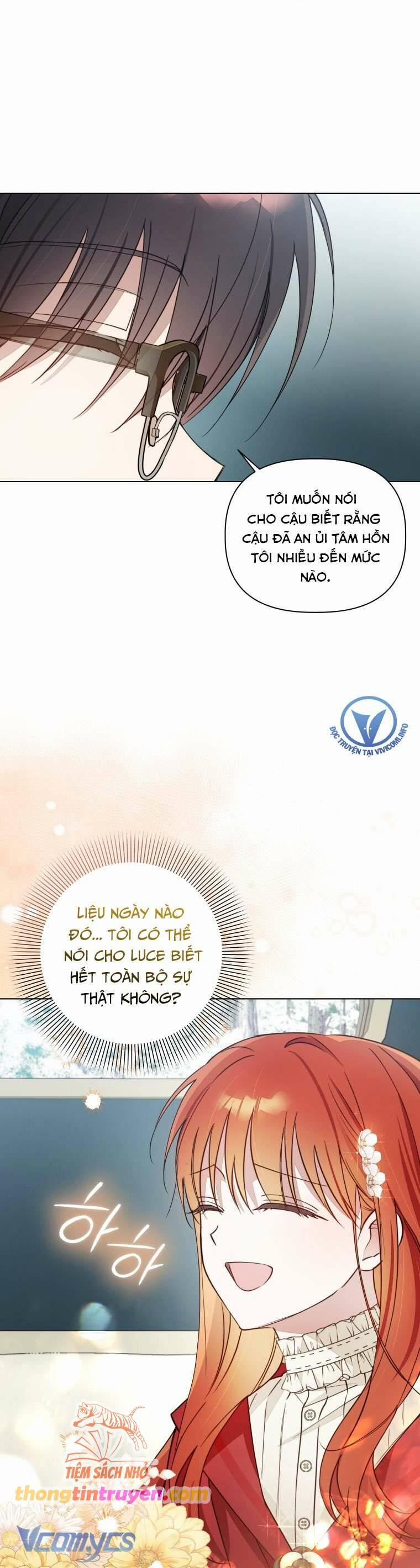 Mọt Sách Là Bạo Quân 18 trang 29