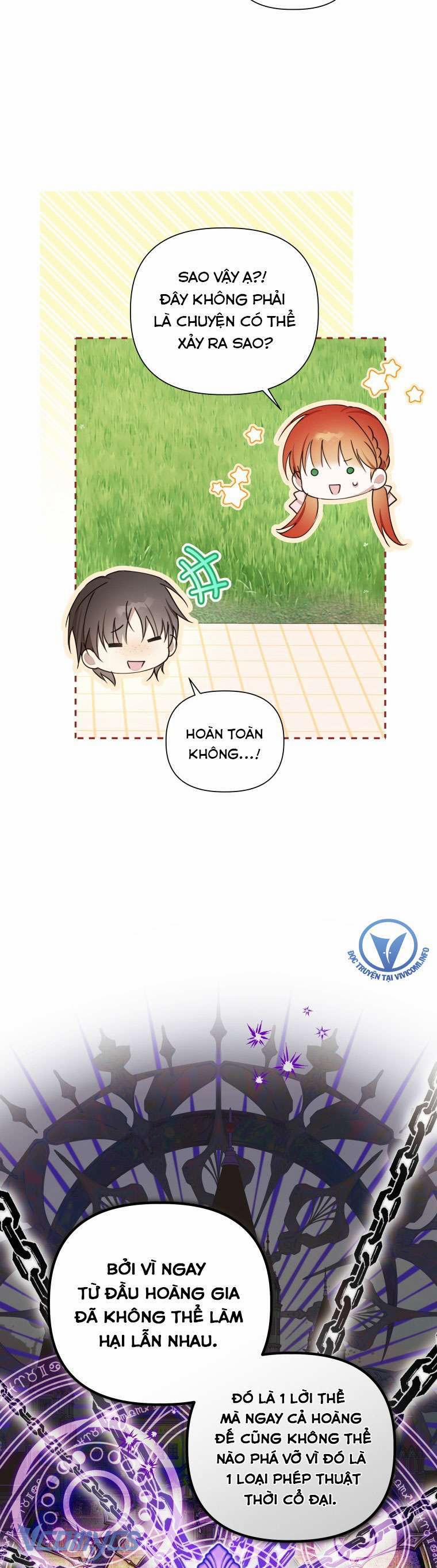 Mọt Sách Là Bạo Quân 19 trang 13