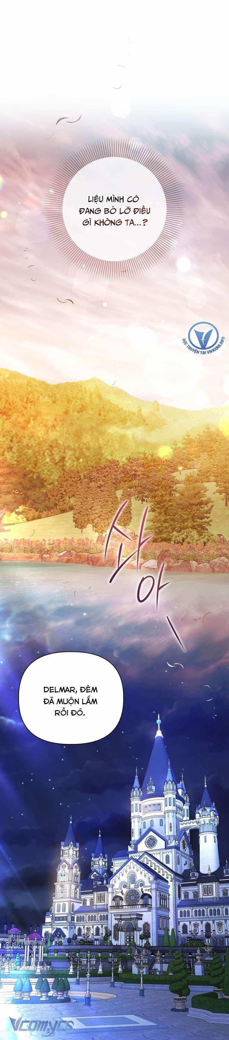 Mọt Sách Là Bạo Quân 19 trang 17