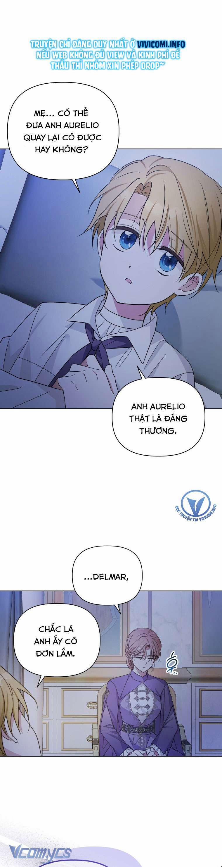 Mọt Sách Là Bạo Quân 19 trang 19