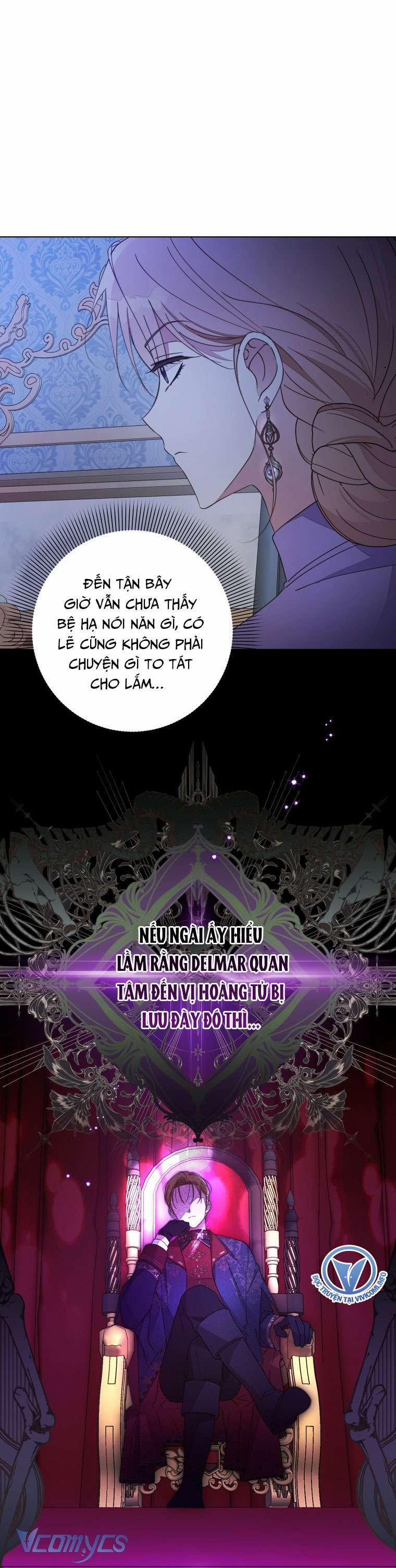 Mọt Sách Là Bạo Quân 19 trang 26