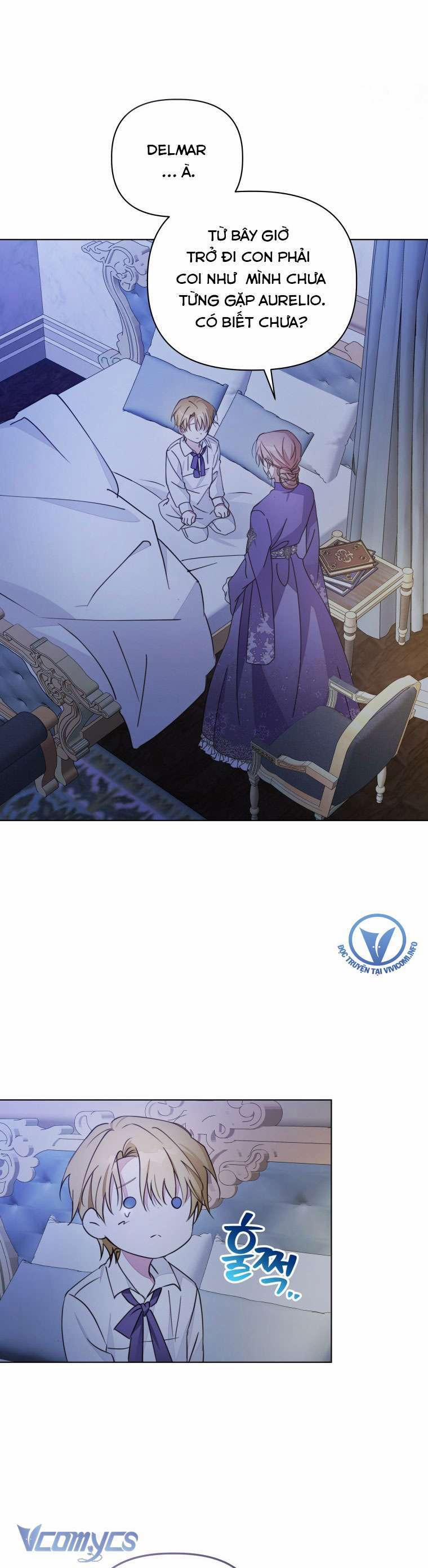 Mọt Sách Là Bạo Quân 19 trang 28