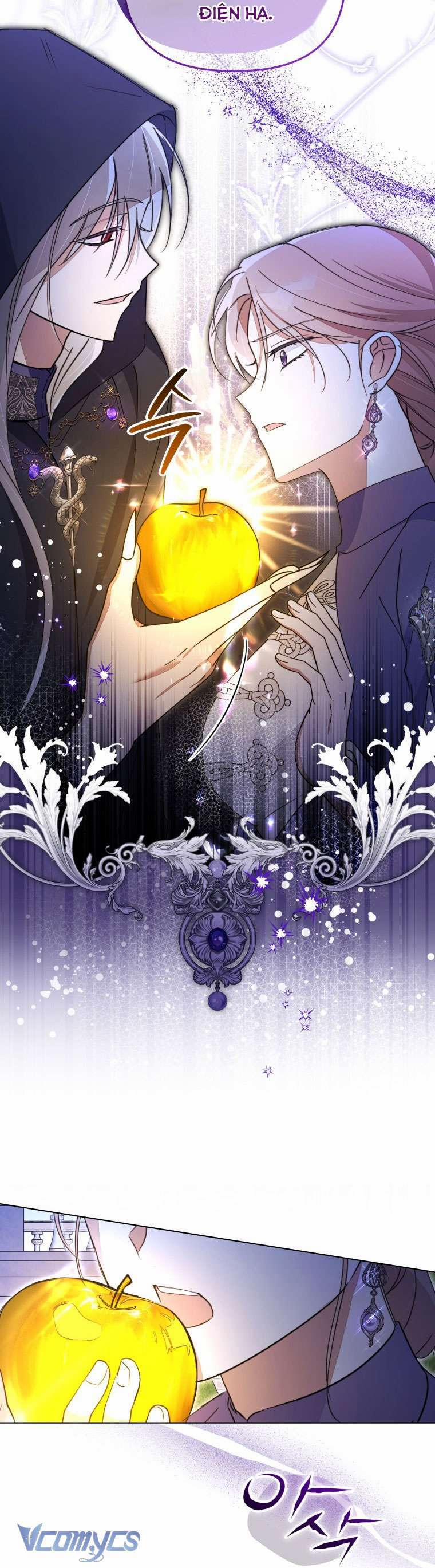 Mọt Sách Là Bạo Quân 20 trang 17