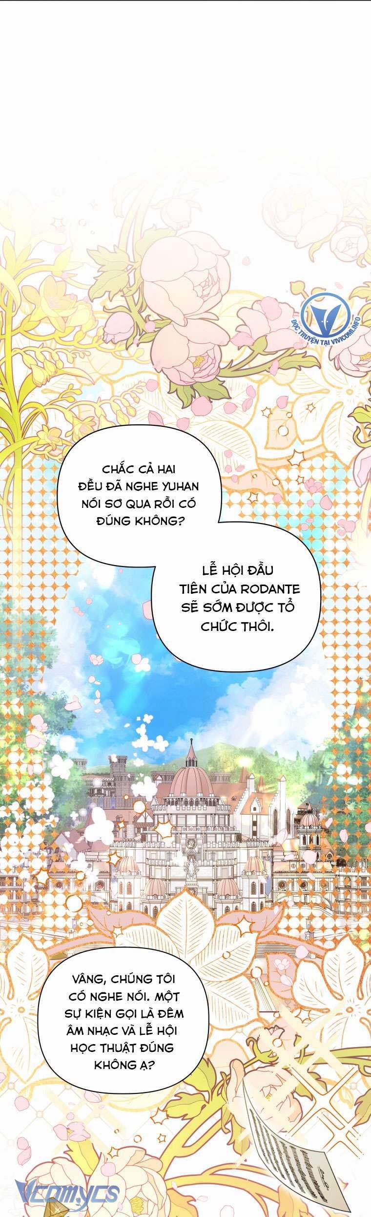 Mọt Sách Là Bạo Quân 20 trang 26