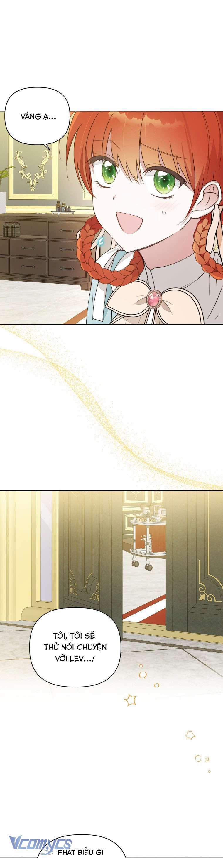 Mọt Sách Là Bạo Quân 20 trang 31