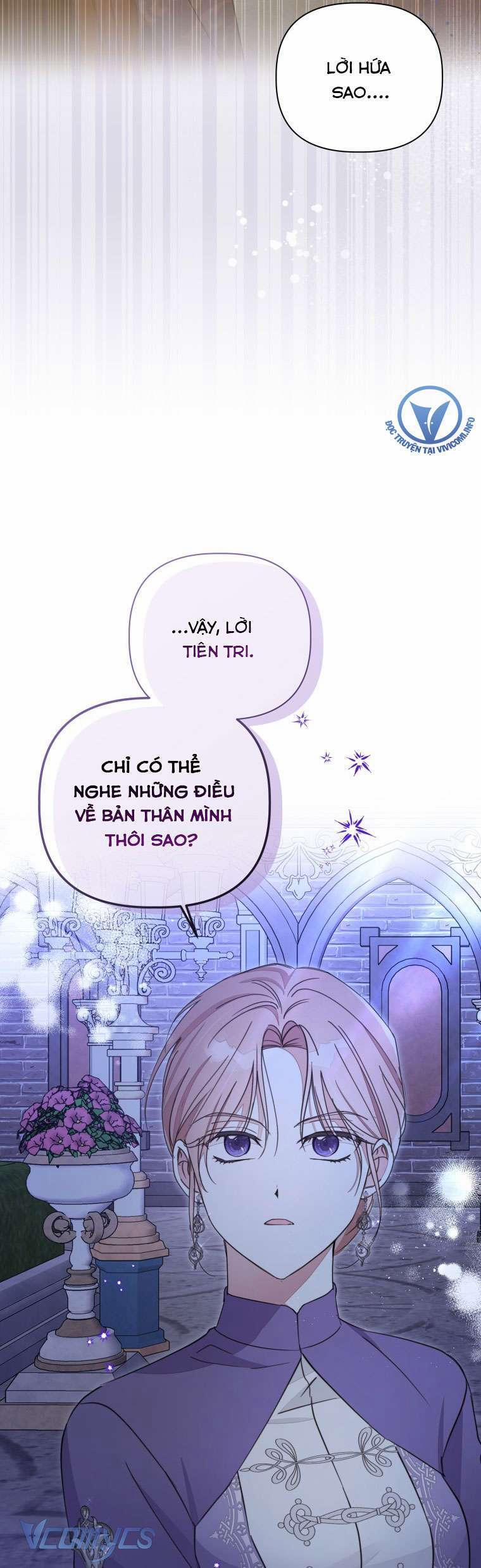 Mọt Sách Là Bạo Quân 20 trang 6