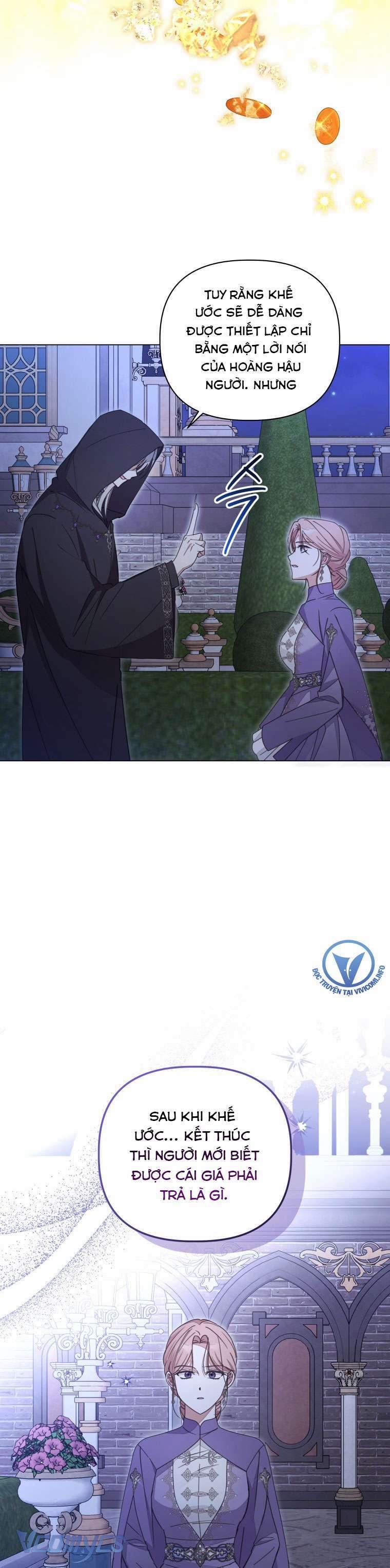 Mọt Sách Là Bạo Quân 20 trang 9