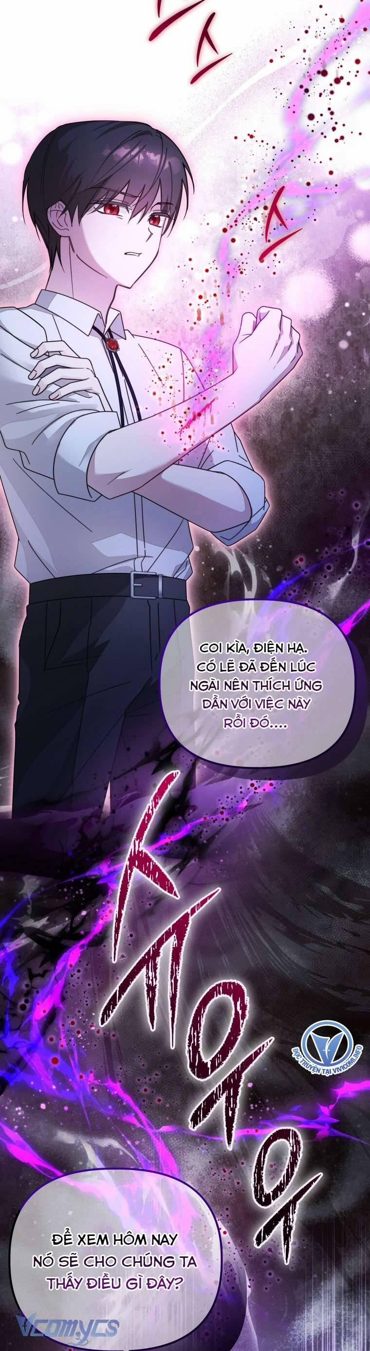 Mọt Sách Là Bạo Quân 21 trang 12