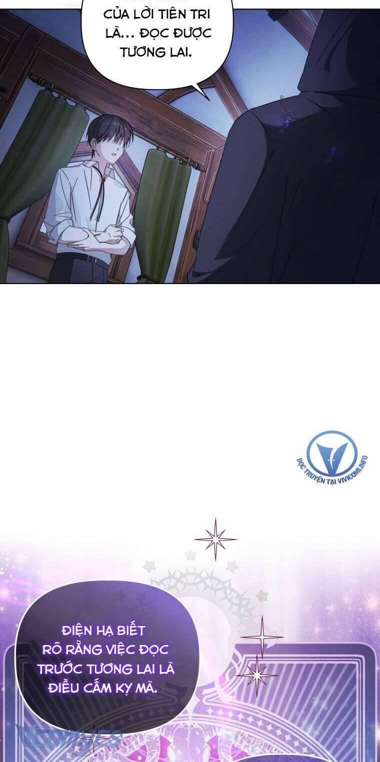 Mọt Sách Là Bạo Quân 21 trang 20