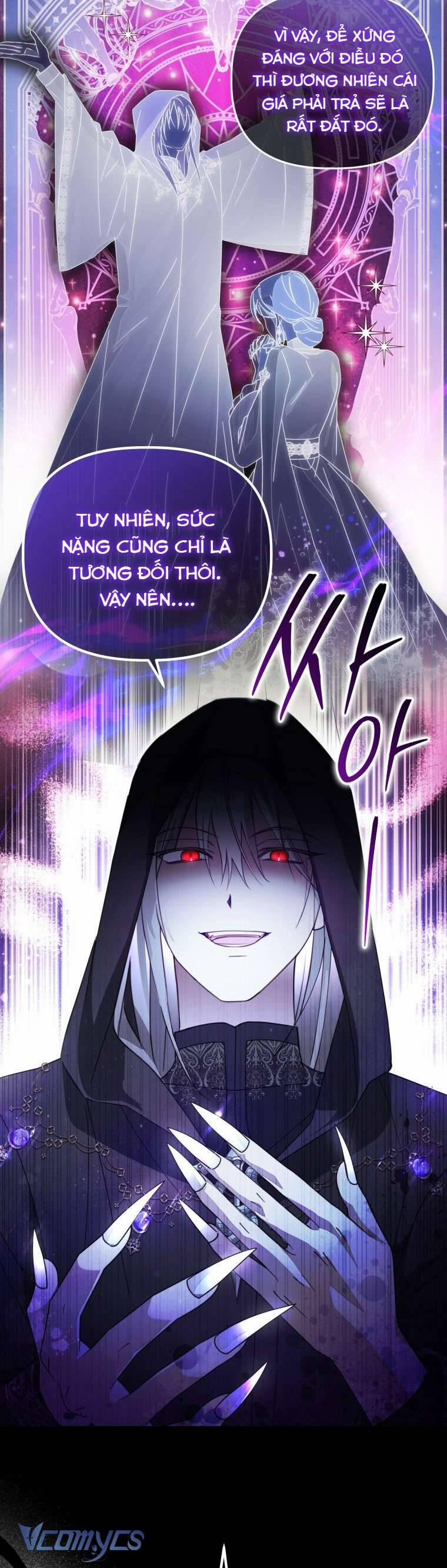 Mọt Sách Là Bạo Quân 21 trang 21