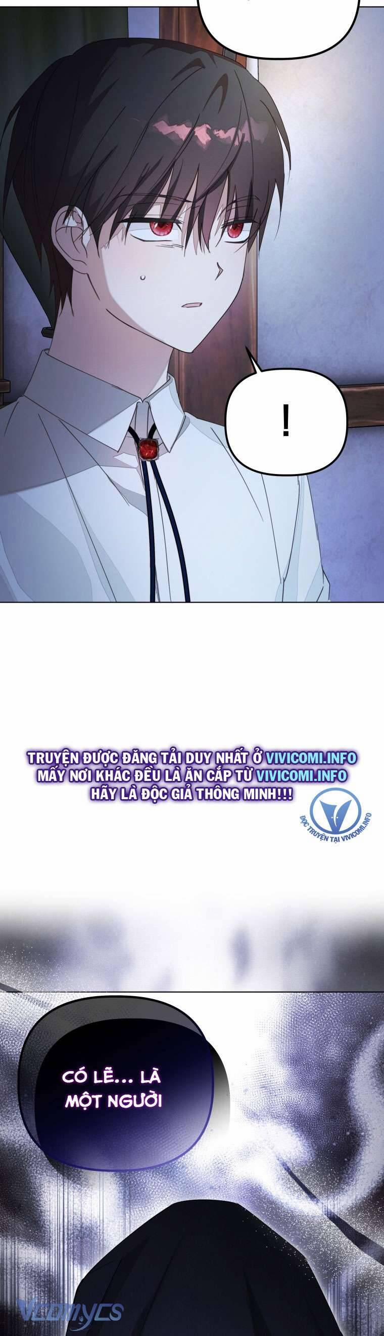 Mọt Sách Là Bạo Quân 21 trang 26