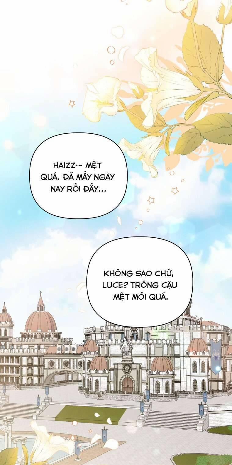 Mọt Sách Là Bạo Quân 21 trang 31