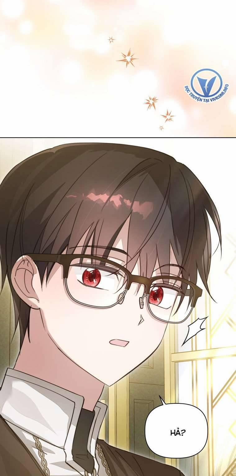 Mọt Sách Là Bạo Quân 21 trang 37