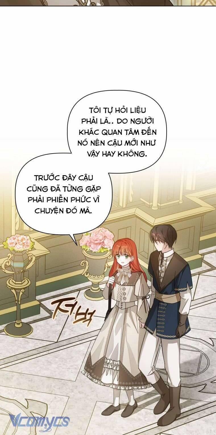 Mọt Sách Là Bạo Quân 21 trang 38