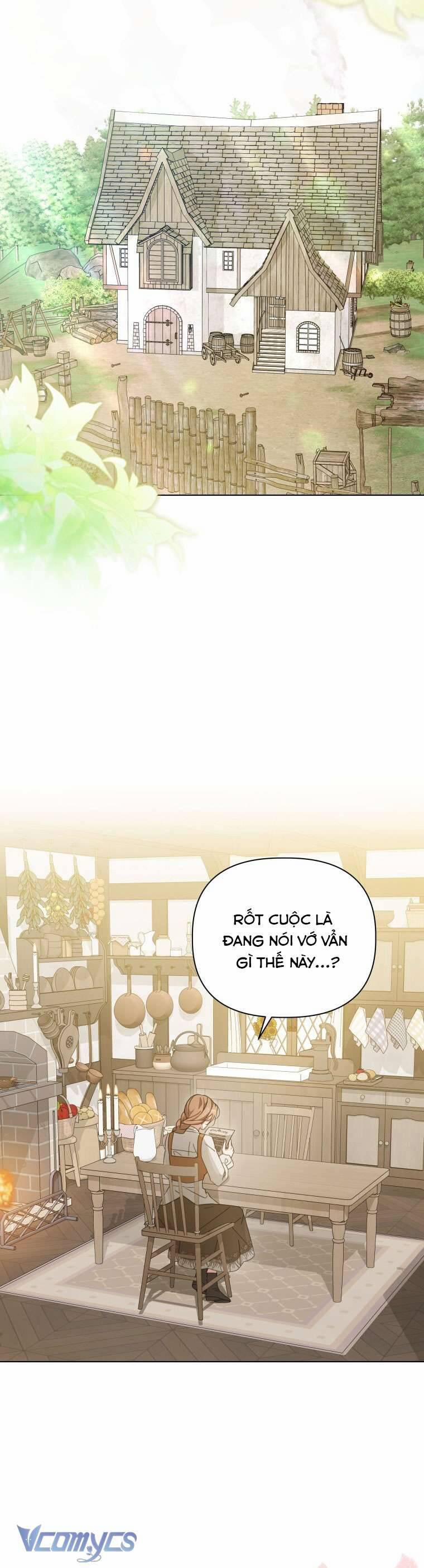 Mọt Sách Là Bạo Quân 22 trang 22