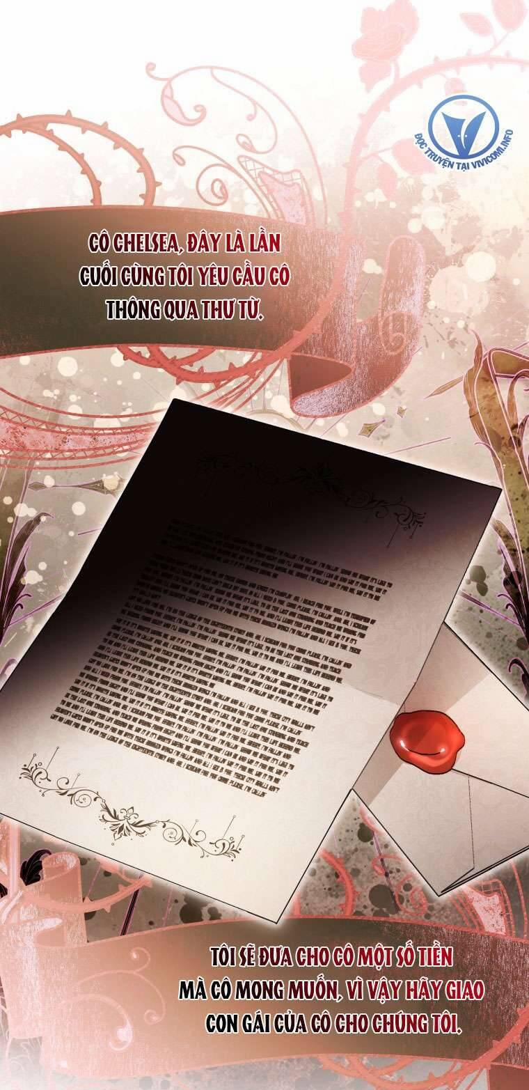 Mọt Sách Là Bạo Quân 22 trang 23