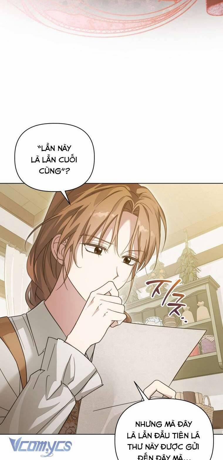 Mọt Sách Là Bạo Quân 22 trang 24