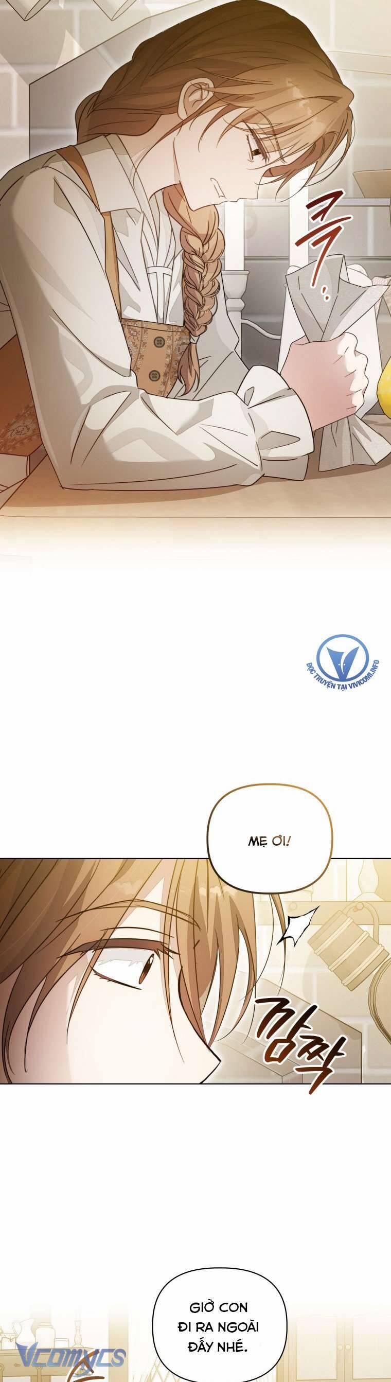 Mọt Sách Là Bạo Quân 22 trang 29
