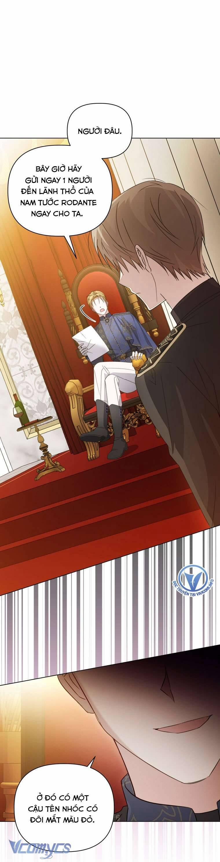 Mọt Sách Là Bạo Quân 22 trang 43