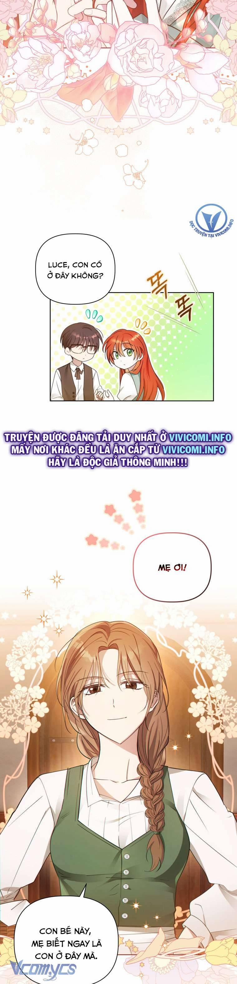 Mọt Sách Là Bạo Quân 3 trang 29